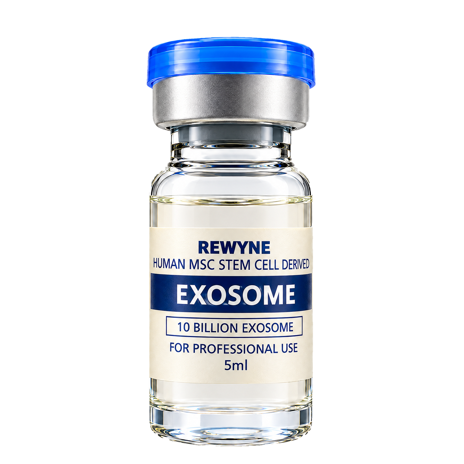 REWYNE 5ml liquid MSC exosome vial